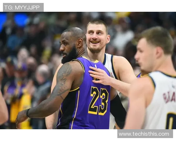 湖人对掘金比赛分析及大小分预测全方位解读