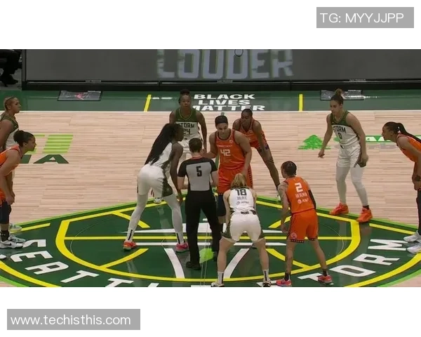 西雅图风暴与康涅狄格太阳激战正酣赛况分析与精彩瞬间回顾